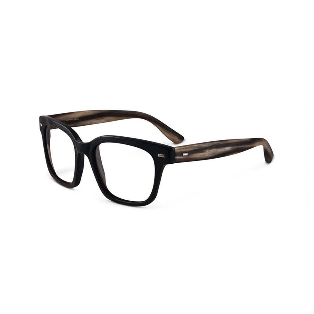 Sama NERO Black/Horn Eyeglasses 54mm